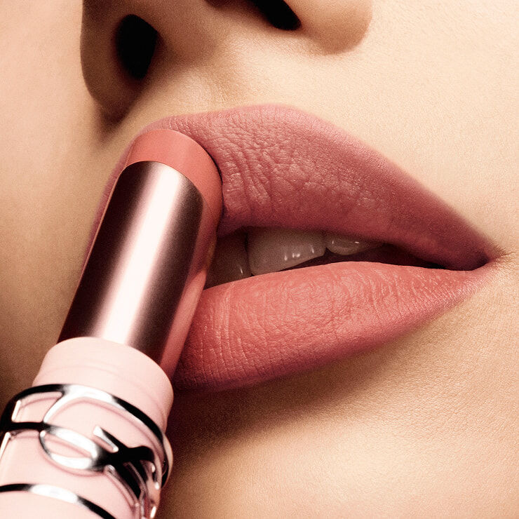 MAKE-UP LABBRA